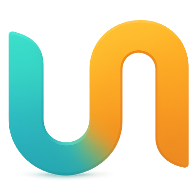 Unawkly logo